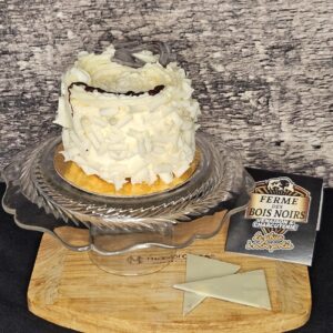 Gâteau Moka Vanille (Ind.)