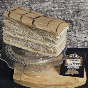 Mille-Feuilles (variétés)