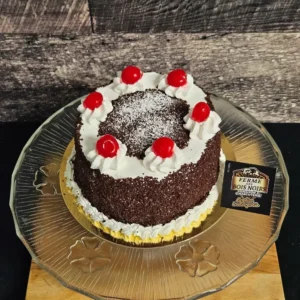 Gâteau Forêt Noire
