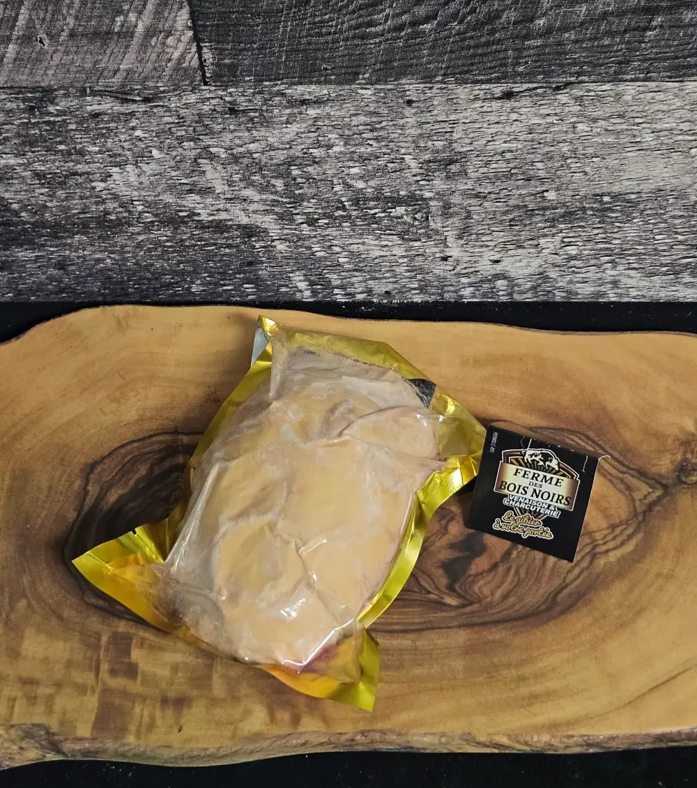 Canard Foie Gras A (Lobe)