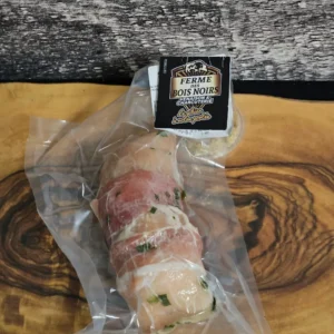 Poulet Suprême tomates séchées