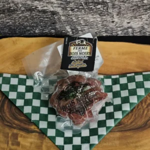 Veau Paupiette bouquet d'herbes