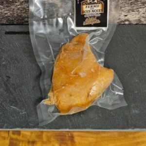 Poulet - Poitrine Miel et Ail