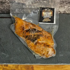 Poulet - Poitrine Souvlaki