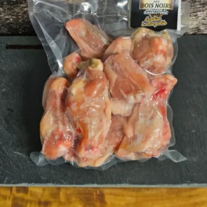 Poulet - Ailes Nature