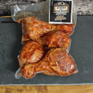 Poulet - Pilons Portugais