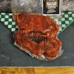 Porc - Cotelettes Texan