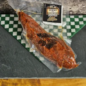 Porc - Filet Tomate basilic