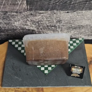 Fondue Chinoise - Bouillon maison (1L)