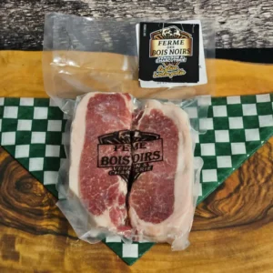 Sanglier - Contre-Filet