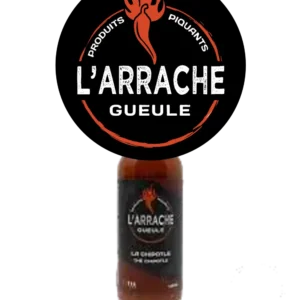 L'Arrache Gueule - Les Sauces (variétés)