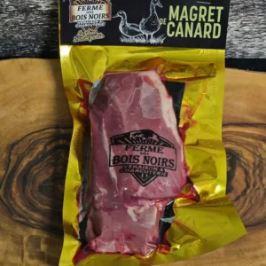 Magret Canard (variétés)