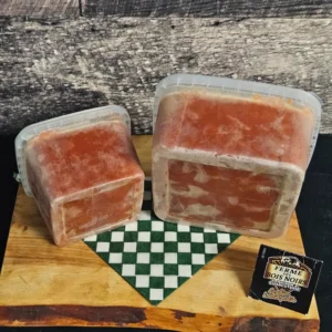 Sauce Rosée (contenant)