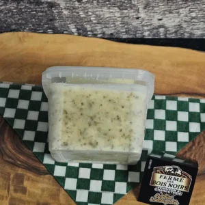 Soupe - Crème de brocolis