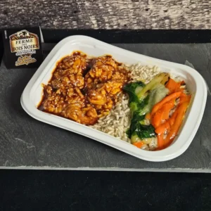 Poulet Général Tao