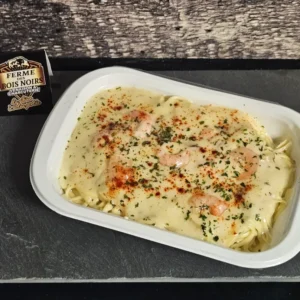 Linguini Fruits de mer