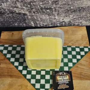 Sauce Fromagère (500ml)