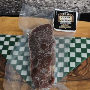 Bison - Bifteck (fesse)