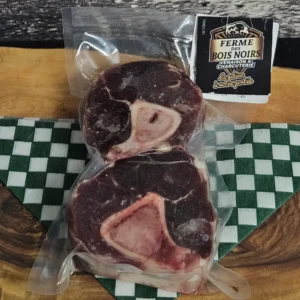 Wapitit - Osso Bucco