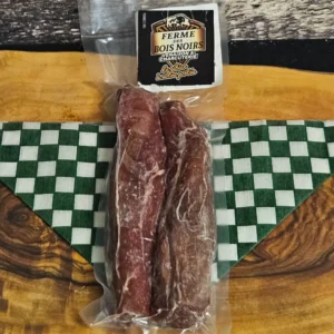 Agneau - Filet Mignon (Importé)