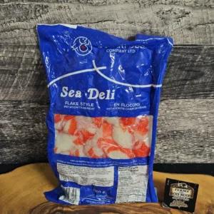 Simili Crabe (Flocons)