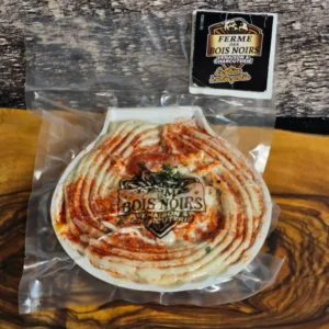 Coquilles Fruits de mer Maison