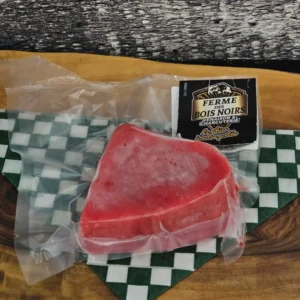 Thon - Darne Yellowfine