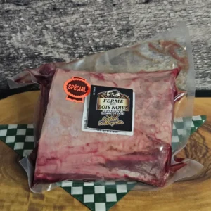 Boeuf - Filet Mignon AA (Centre) FRAIS