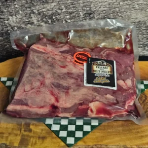 Boeuf - Filet Mignon AA (Queue) FRAIS