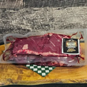 Boeuf - Onglet complet FRAIS
