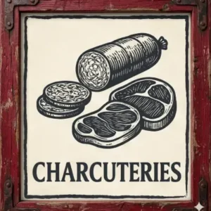 Les Charcuteries