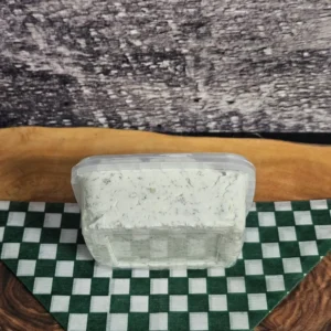 Beurre à l'Ail FRAIS (250ml)