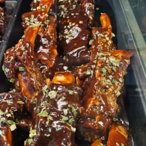 Boeuf - Côte Levée Rodéo FRAIS