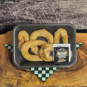 Calamars Frits FRAIS