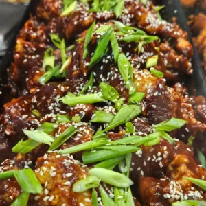 Poulet - Général Tao FRAIS (Formats)