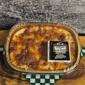 Gratin Dauphinois FRAIS