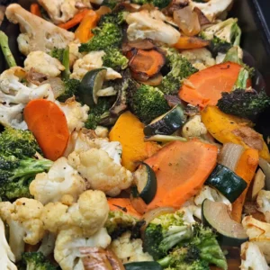 Légumes Sautés FRAIS (Formats)