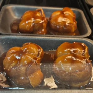 Poulet - Tournedos (Miel et Ail) FRAIS