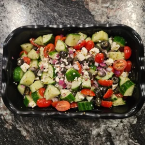 Salade Grecque FRAIS (Formats)