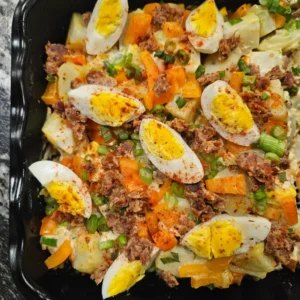 Salade de Patates FRAIS (Formats)