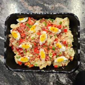 Salade de Patates FRAIS (Formats)