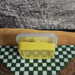 Trempette Dijon et Ail FRAIS (250ml)