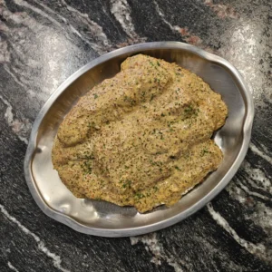 Boeuf - Bavette à la Dijonnaise FRAIS