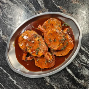 Porc - Carré Whisky & Érable FRAIS