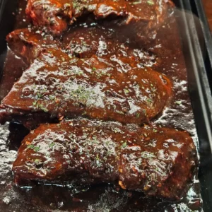 Boeuf - Onglet Vin de Madère FRAIS