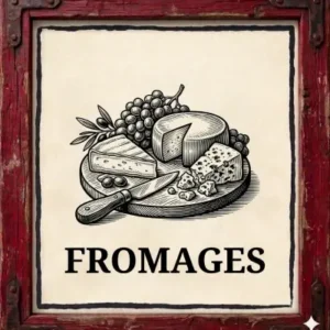 Fromages