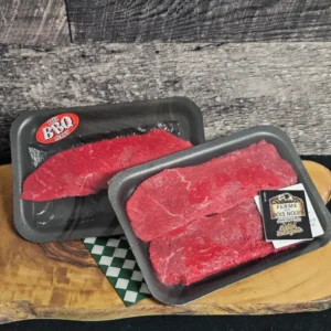 Boeuf - Bifteck Français (format) FRAIS