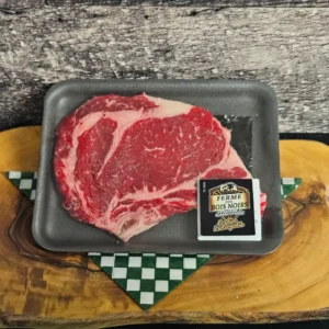 Boeuf - Bifteck de Cotes Rib Steak Canadien FRAIS