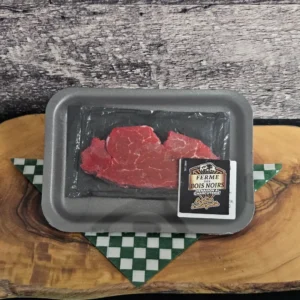 Boeuf - Filet Mignon Canadien AAA FRAIS