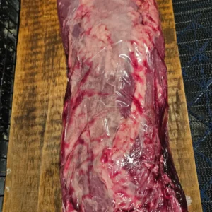 Boeuf - Filet Mignon AA complet FRAIS